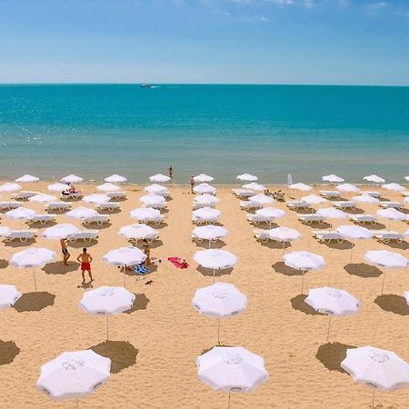 Studio Vigo Panorama Beach, Larisa. Apartment Несебър Екстериор снимка
