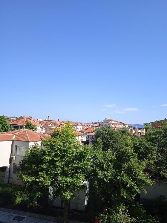 Studio Vigo Panorama Beach, Larisa. Apartment Несебър Екстериор снимка